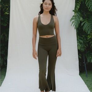 Indigo Luna Agni Flares